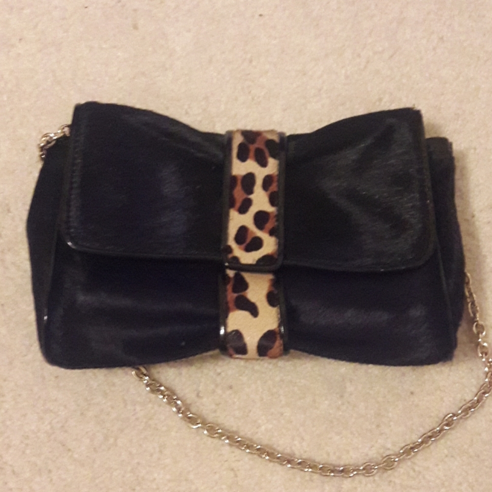 Talbots purse